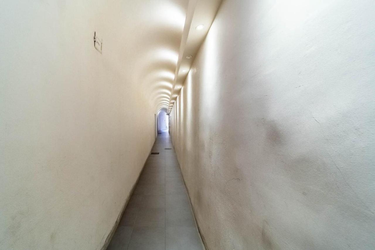 The Pleney Charming 2 People - Cordeliers Appartement Lyon Buitenkant foto