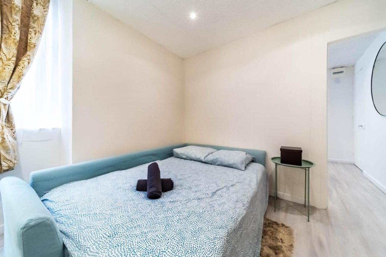 The Pleney Charming 2 People - Cordeliers Appartement Lyon Buitenkant foto